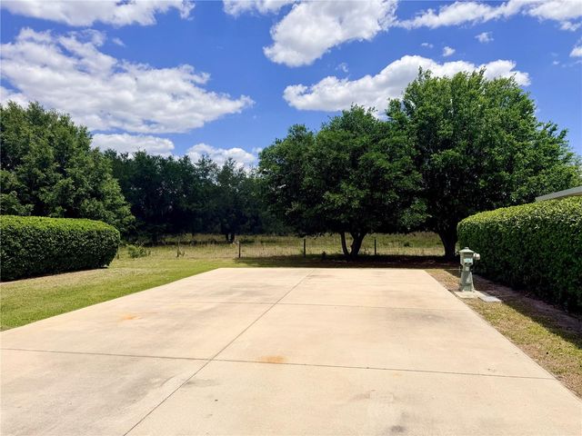 9589 SE 49TH TERRACE, Webster, FL 33597