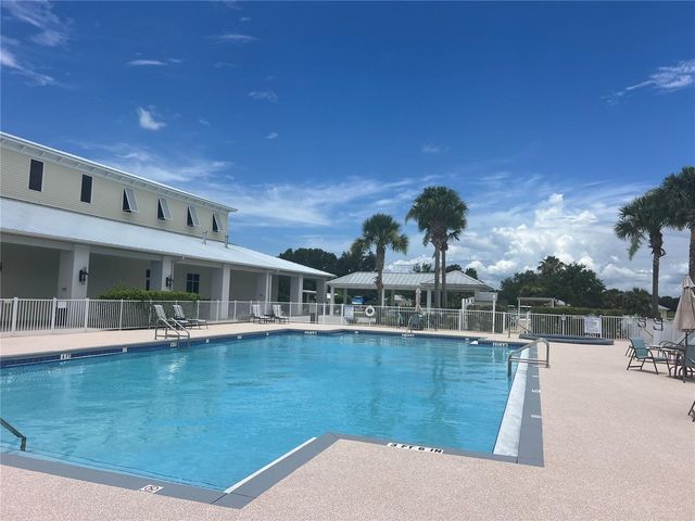 9589 SE 49TH TERRACE, Webster, FL 33597