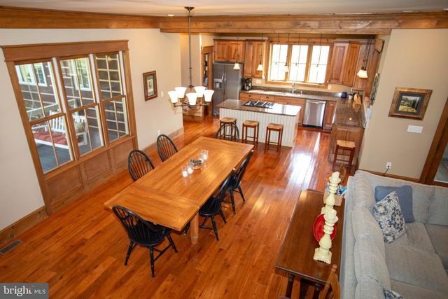 41 FARMHOUSE LN, Lost River, WV 26810