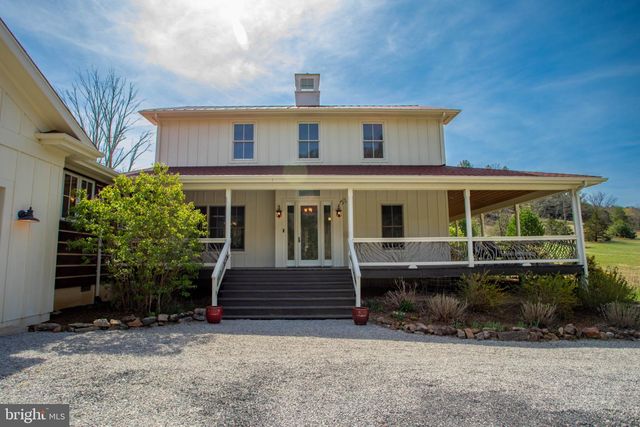 41 FARMHOUSE LN, Lost River, WV 26810
