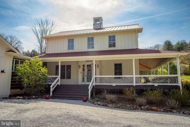 41 FARMHOUSE LN, Lost River, WV 26810