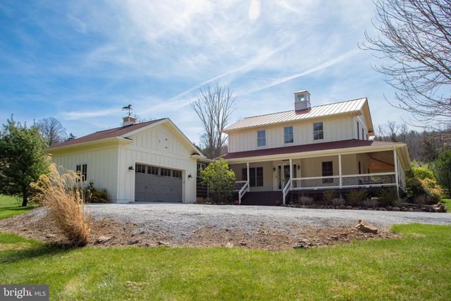 41 FARMHOUSE LN, Lost River, WV 26810