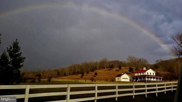 41 FARMHOUSE LN, Lost River, WV 26810