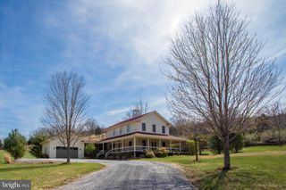 41 FARMHOUSE LN, Lost River, WV 26810