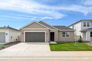 5535 N Patimos Ave, Meridian, ID 83646