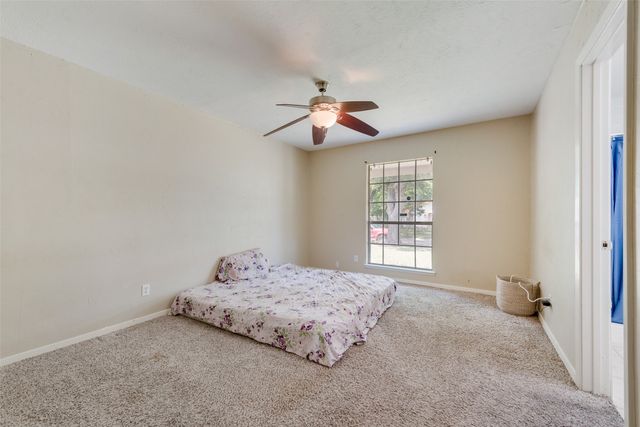 4914 Stagecoach Lane, Garland, TX 75043