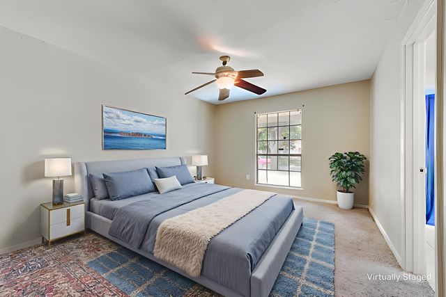 4914 Stagecoach Lane, Garland, TX 75043