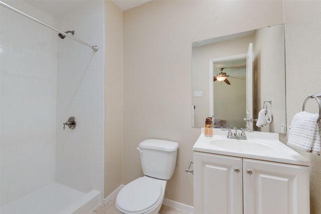 4914 Stagecoach Lane, Garland, TX 75043