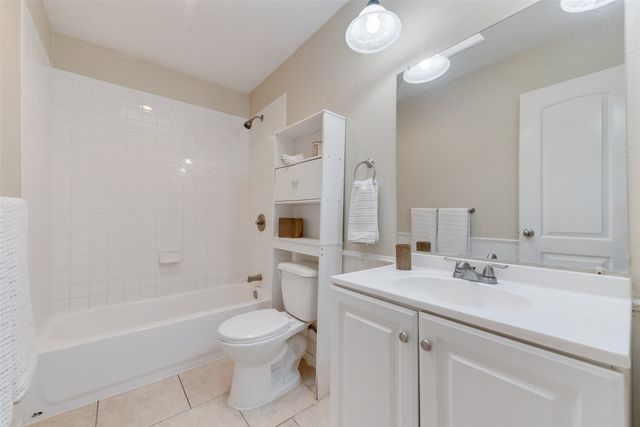 4914 Stagecoach Lane, Garland, TX 75043