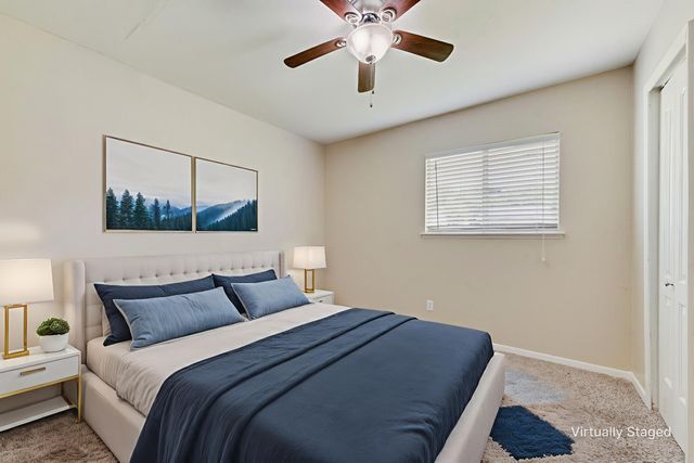 4914 Stagecoach Lane, Garland, TX 75043