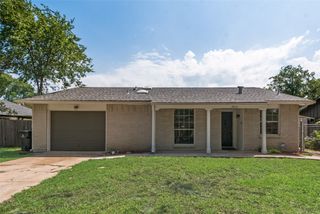 4914 Stagecoach Lane, Garland, TX 75043