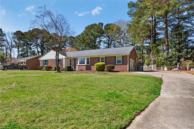 3216 Glenview Road RD, Chesapeake, VA 23321