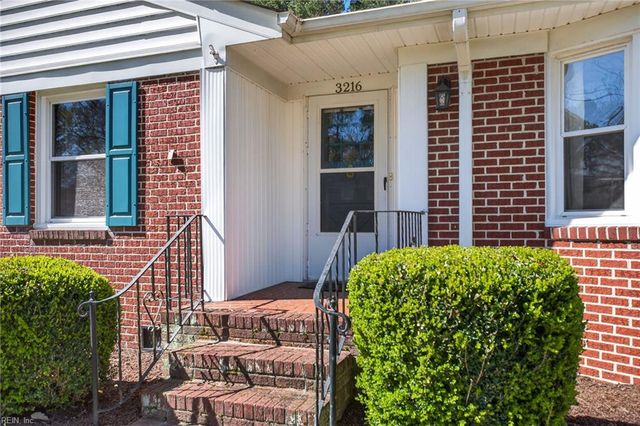 3216 Glenview Road RD, Chesapeake, VA 23321