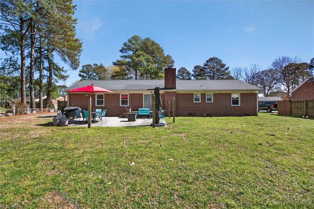 3216 Glenview Road RD, Chesapeake, VA 23321