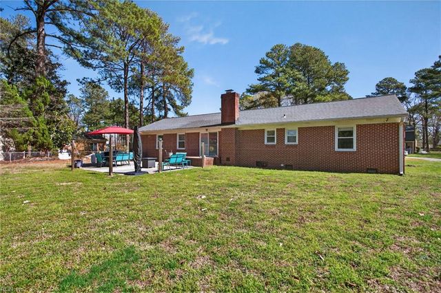 3216 Glenview Road RD, Chesapeake, VA 23321