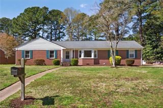 3216 Glenview Road RD, Chesapeake, VA 23321