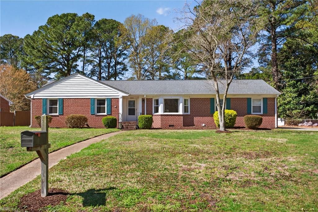 3216 Glenview Road RD, Chesapeake, VA 23321