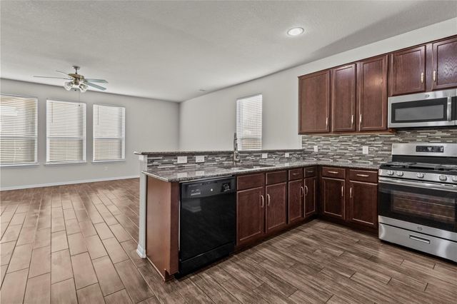 14610 Ruddy Duck Lane, Houston, TX 77049