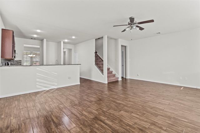 14610 Ruddy Duck Lane, Houston, TX 77049