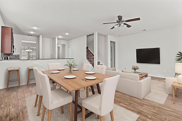 14610 Ruddy Duck Lane, Houston, TX 77049