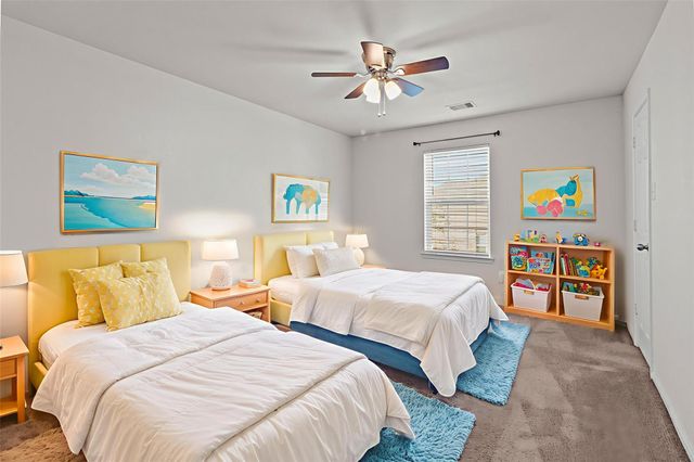 14610 Ruddy Duck Lane, Houston, TX 77049