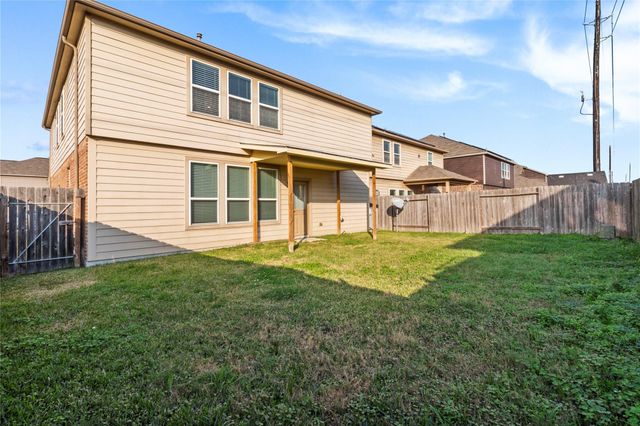 14610 Ruddy Duck Lane, Houston, TX 77049