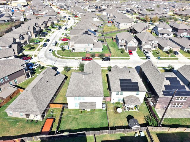 14610 Ruddy Duck Lane, Houston, TX 77049