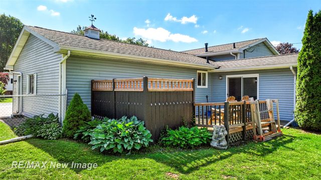 140 Elaine Street, Saginaw, MI 48609