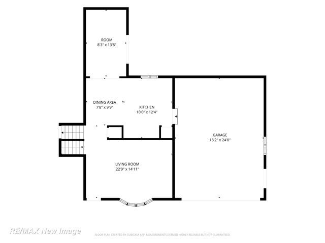 140 Elaine Street, Saginaw, MI 48609