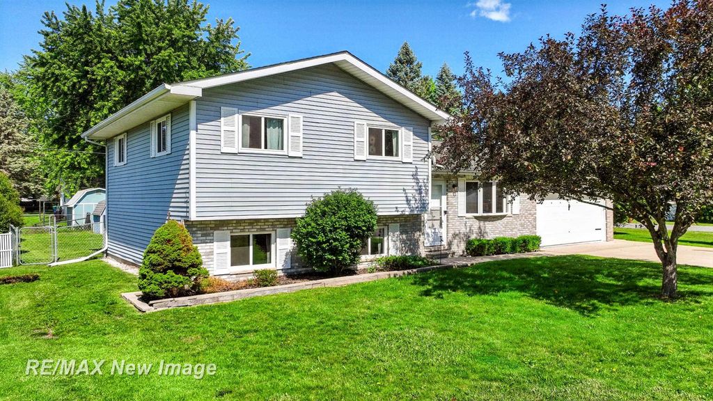 140 Elaine Street, Saginaw, MI 48609