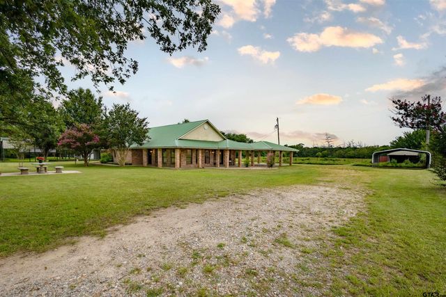 715 Rs County Road 3030, Emory, TX 75440