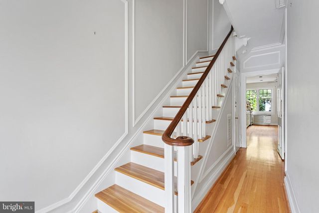 3313 CLEVELAND AVE NW, Washington, DC 20008