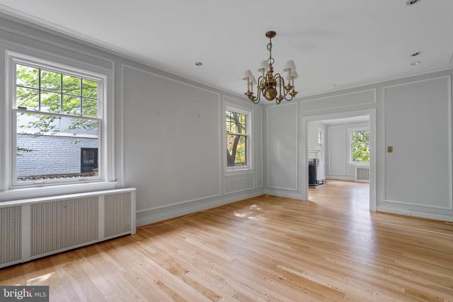 3313 CLEVELAND AVE NW, Washington, DC 20008