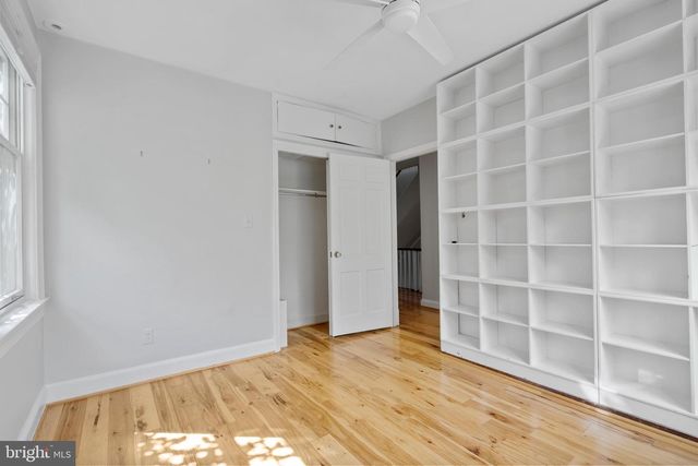 3313 CLEVELAND AVE NW, Washington, DC 20008