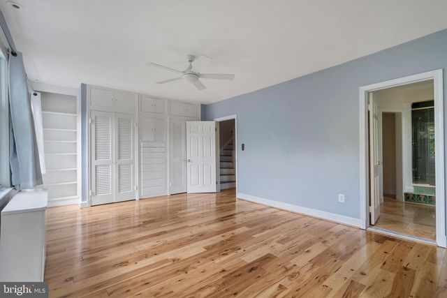 3313 CLEVELAND AVE NW, Washington, DC 20008