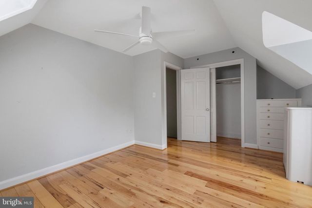 3313 CLEVELAND AVE NW, Washington, DC 20008