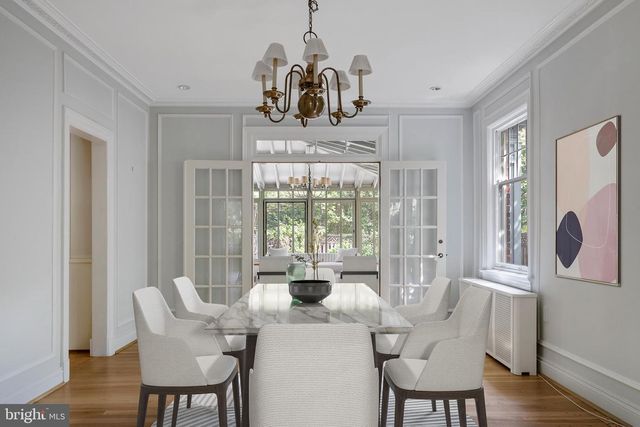 3313 CLEVELAND AVE NW, Washington, DC 20008