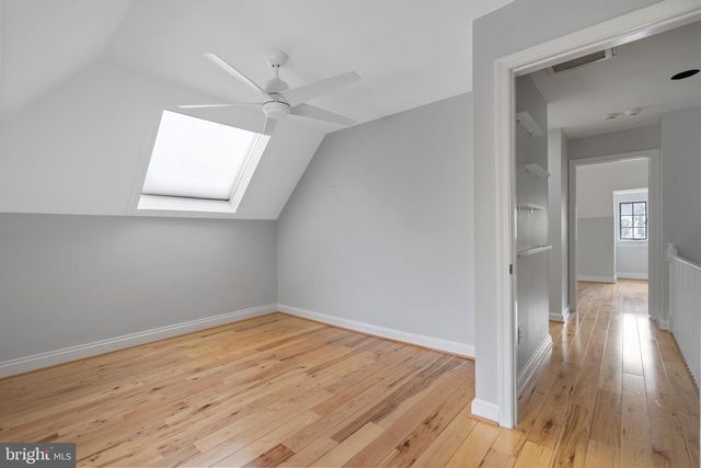 3313 CLEVELAND AVE NW, Washington, DC 20008