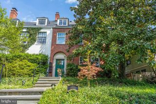 3313 CLEVELAND AVE NW, Washington, DC 20008