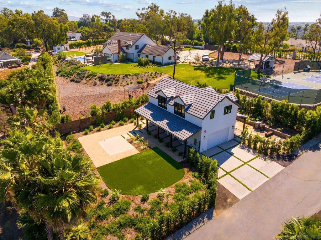 6190 Rancho Diegueno Rd, San Diego, CA 92091
