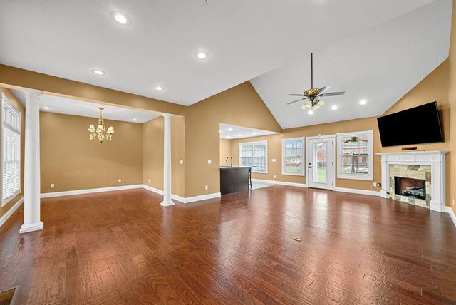 1220 Emerson Circle, Hopkinsville, KY 42240