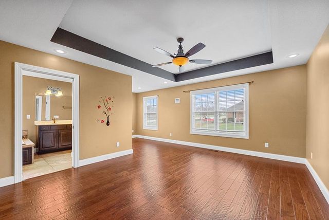 1220 Emerson Circle, Hopkinsville, KY 42240