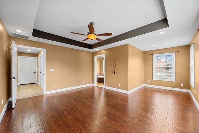 1220 Emerson Circle, Hopkinsville, KY 42240