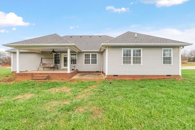 1220 Emerson Circle, Hopkinsville, KY 42240