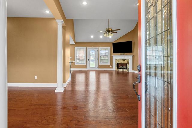 1220 Emerson Circle, Hopkinsville, KY 42240