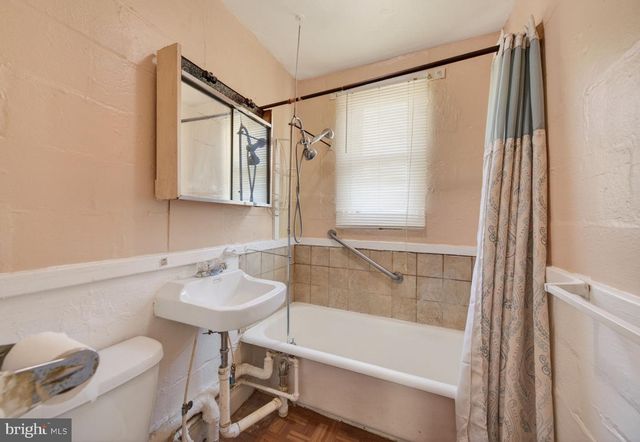 952 ARMISTEAD WAY, Baltimore, MD 21205