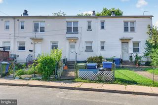 952 ARMISTEAD WAY, Baltimore, MD 21205