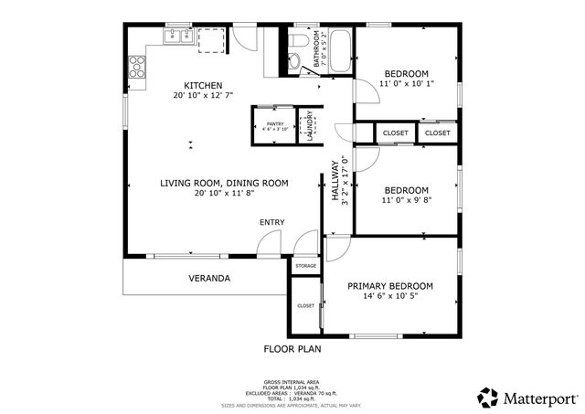 107 S Ash Street, Palatine, IL 60067