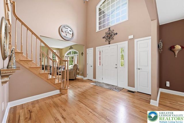 4559 Oakwood Lane, Lower Nazareth Twp, PA 18064