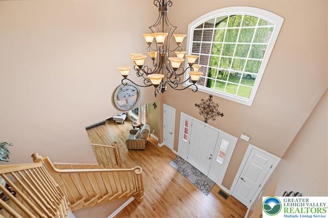 4559 Oakwood Lane, Lower Nazareth Twp, PA 18064